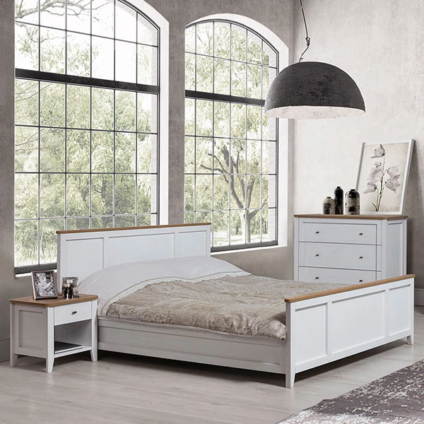 TH Arcadia 160*200Cm Karyola 5