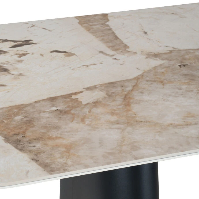 TH Hedric Sabit Yemek Masası - 180 cm 6
