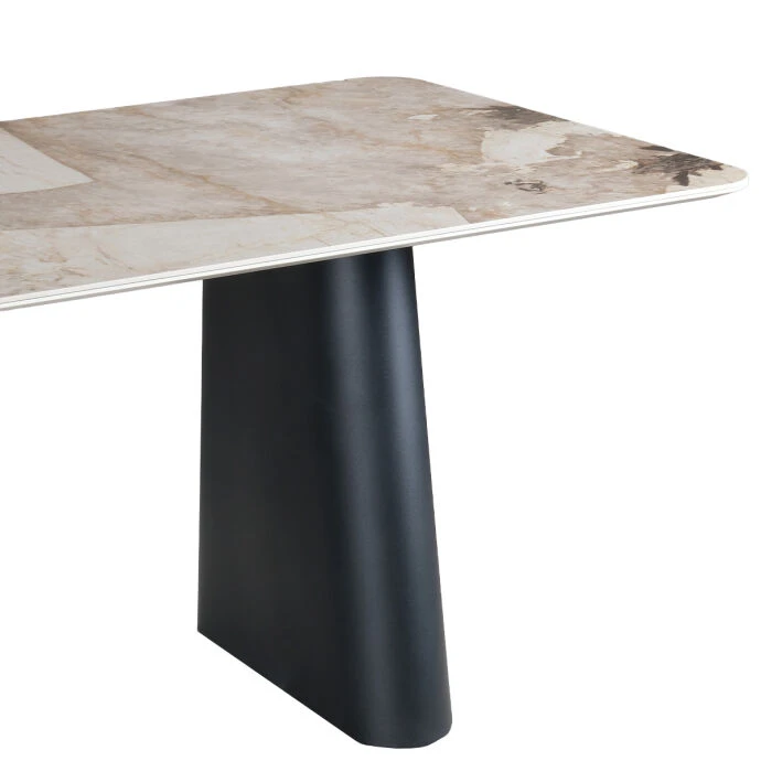 TH Hedric Sabit Yemek Masası - 220 cm 4