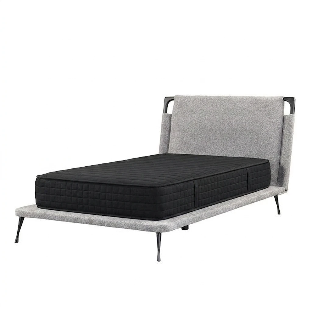TH Seul 120/200Cm Karyola 2