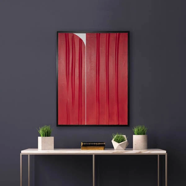 Yağlı Boya Tablo 79x104 Cm 3