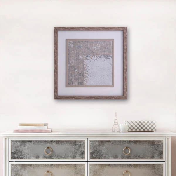 Yağlı Boya Tablo 63x63 Cm 3