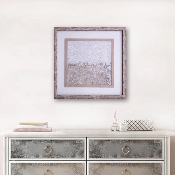 Yağlı Boya Tablo 63x63 Cm 3