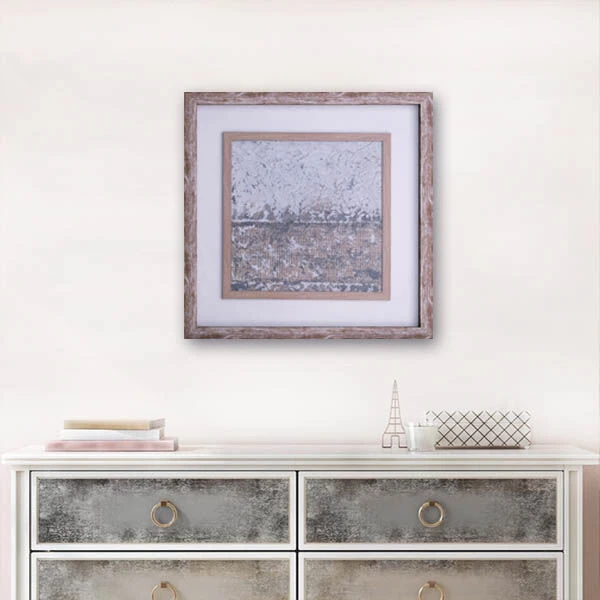 Yağlı Boya Tablo 63x63 Cm 3