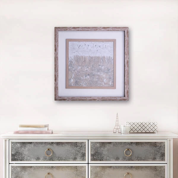 Yağlı Boya Tablo 63x63 Cm 3