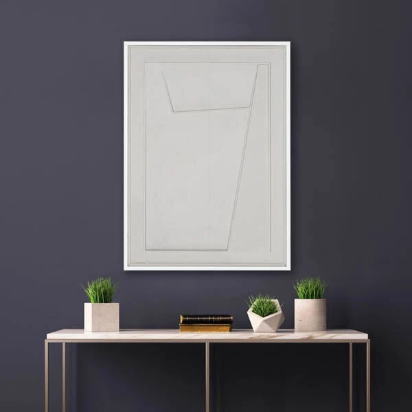 Yağlı Boya Tablo 53x73 Cm 3