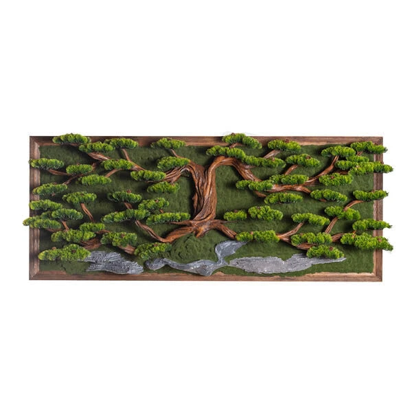 Bonsai Tablaeu Grande-4 8