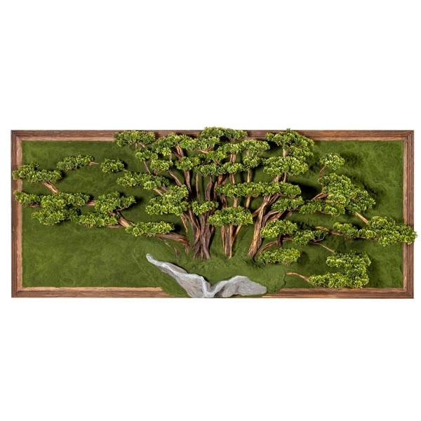 Bonsai Tablaeu Grande-5 3