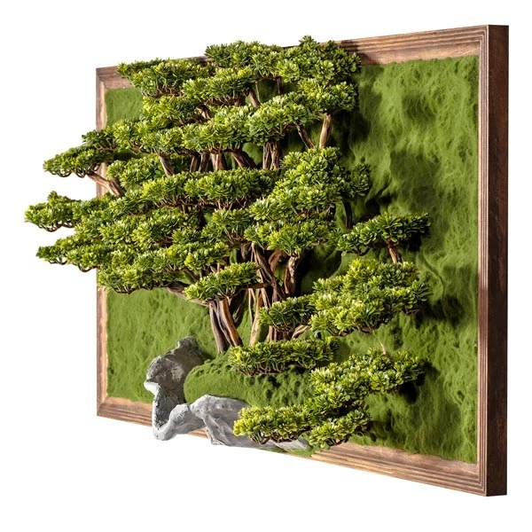 Bonsai Tablaeu Grande-5 4