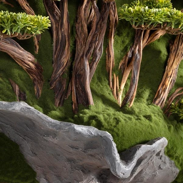 Bonsai Tablaeu Grande-5 5