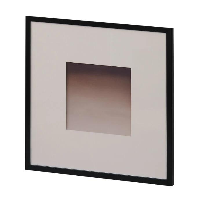 TH Çerçeveli Cam Tablo 60X60 Cm 3