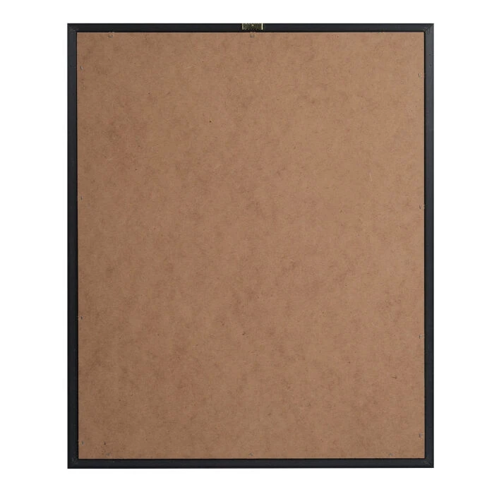 TH Çerçeveli Cam Tablo 42X52 Cm 3