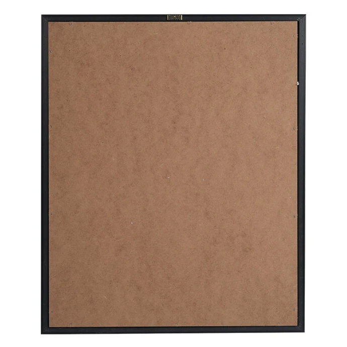 TH Çerçeveli Cam Tablo 42X52 Cm 4