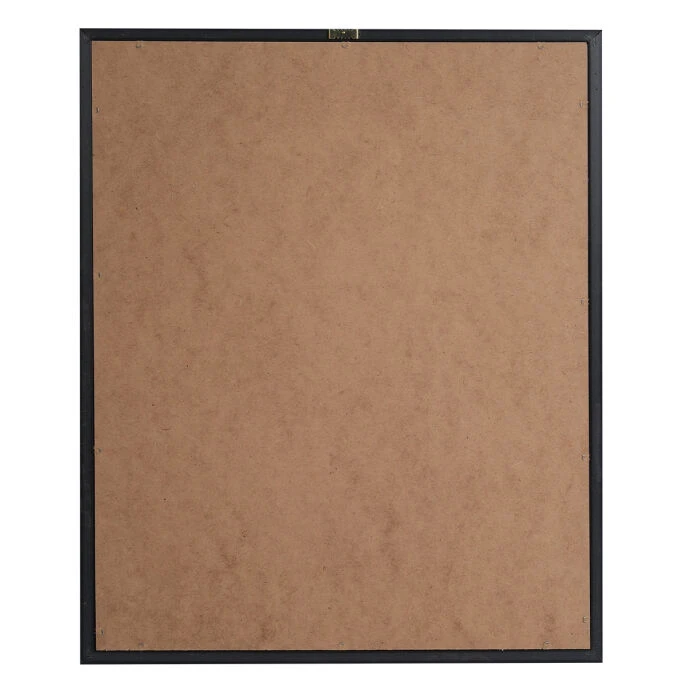 TH Çerçeveli Cam Tablo 42X52 Cm 4