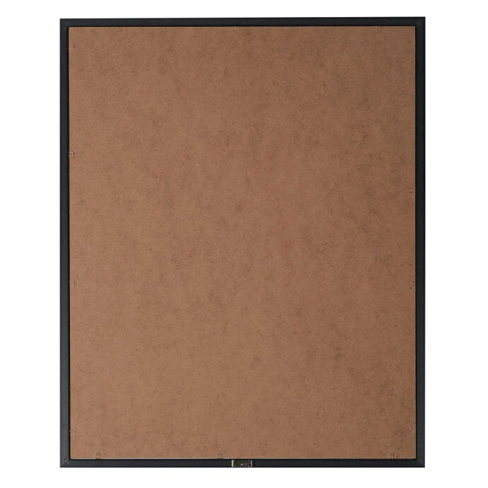 TH Çerçeveli Cam Tablo 42X52 Cm 4