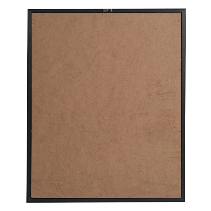 TH Çerçeveli Cam Tablo 42X52 Cm 3