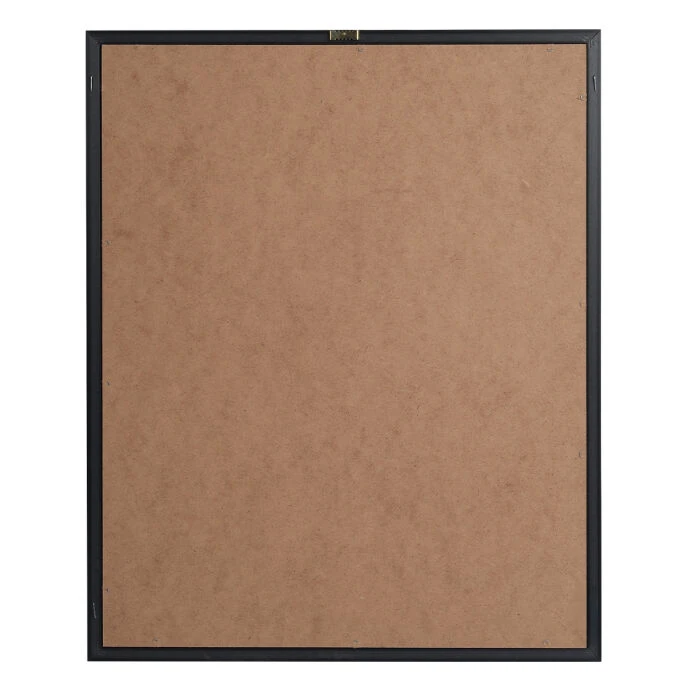 TH Çerçeveli Cam Tablo 42X52 Cm 4