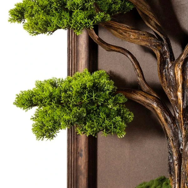 Bonsai Tablaeu 4