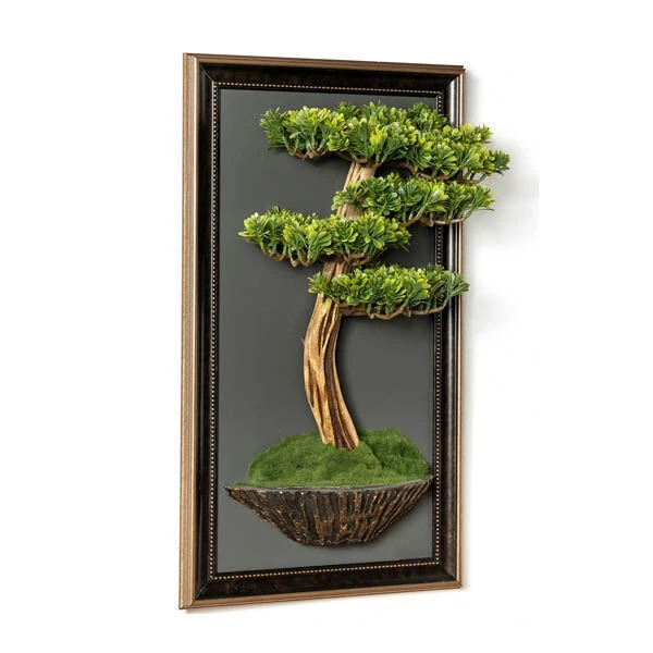 Bonsai Tablaeu 5