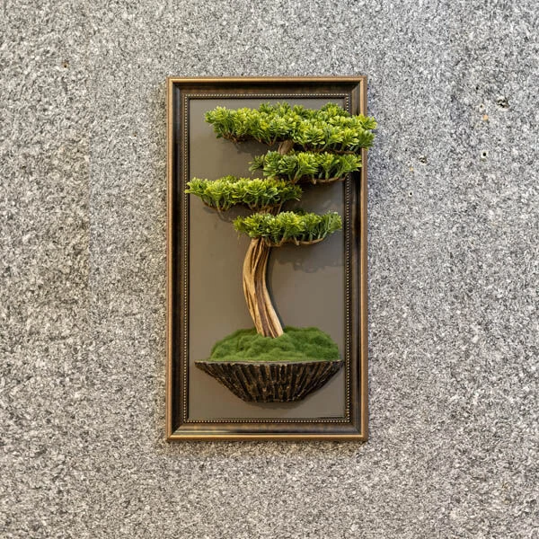 Bonsai Tablaeu 7