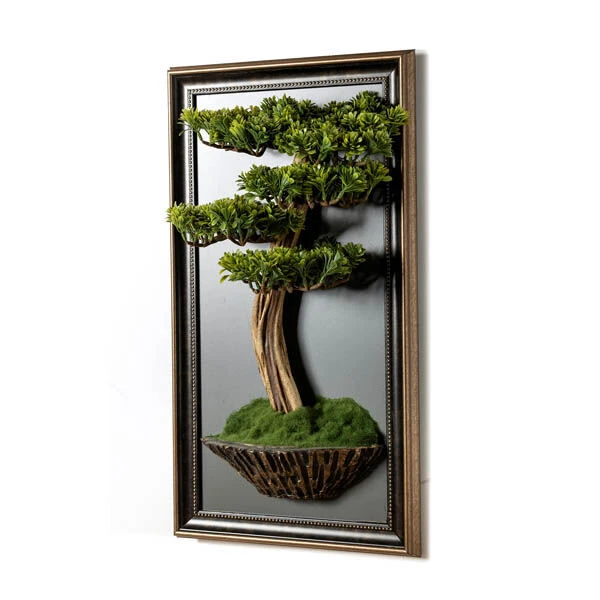 Bonsai Tablaeu 11