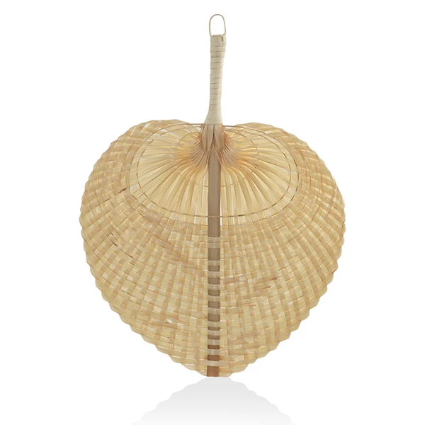 Dekoratif Bambu Duvar Dekoru 2x21x28 cm 2