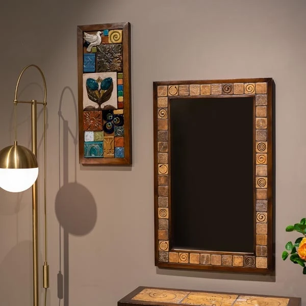 TH Fil Ayna 56*87 cm 8