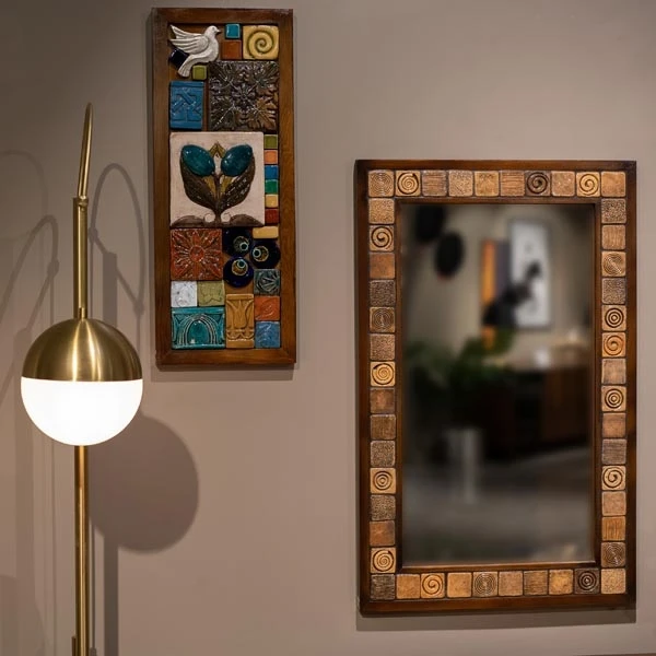 TH Fil Ayna 56*87 cm 9