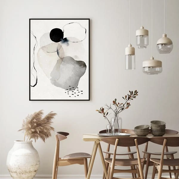 Yağlı Boya Tablo 75X100 Cm 3