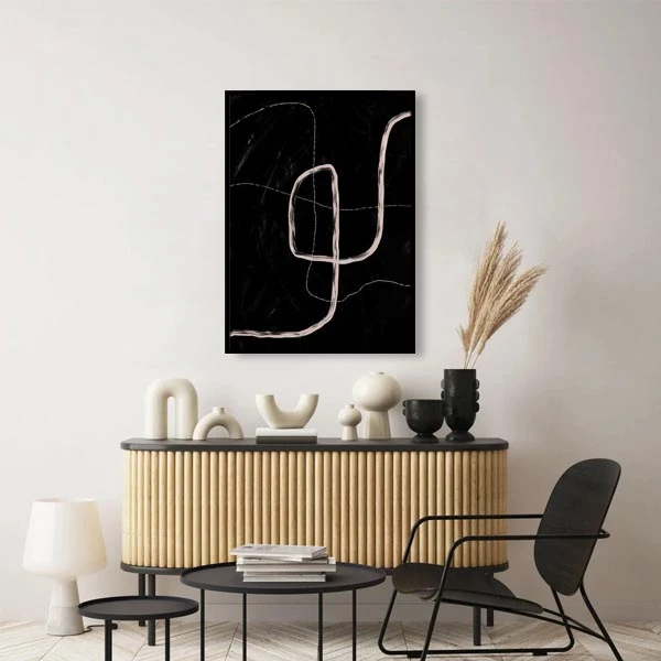 Yağlı Boya Tablo 90X120 Cm 3
