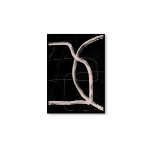 Yağlı Boya Tablo 90X120 Cm 2