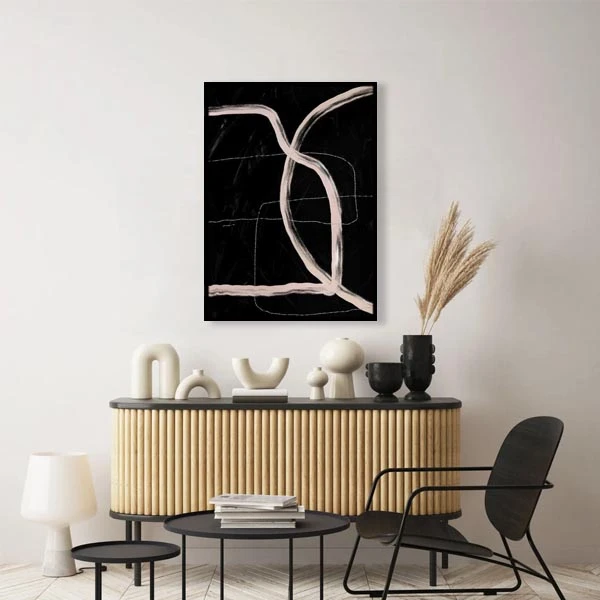 Yağlı Boya Tablo 75X100 Cm 3