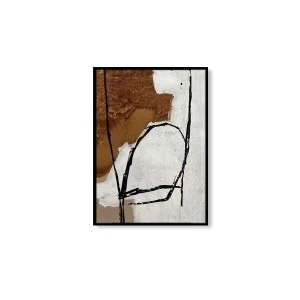 Yağlı Boya Tablo 90X120 Cm 2