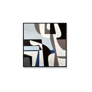 Yağlı Boya Tablo 100X100 Cm 2