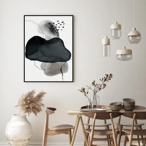 Yağlı Boya Tablo 75X100 Cm 3
