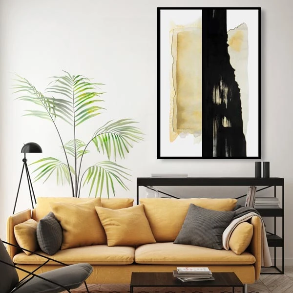 Yağlı Boya Tablo 75X100 Cm 3