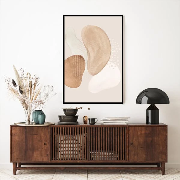 Yağlı Boya Tablo 90X120 Cm 3