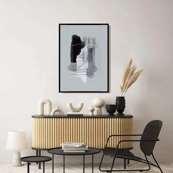 Yağlı Boya Tablo 75X100 Cm 3