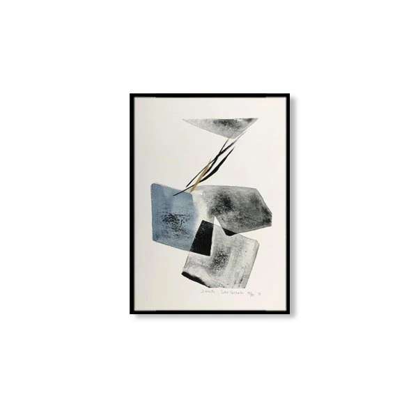 Yağlı Boya Tablo 75X100 Cm 2