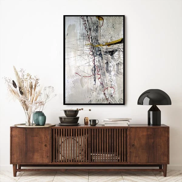 Yağlı Boya Tablo 75X100 Cm 3