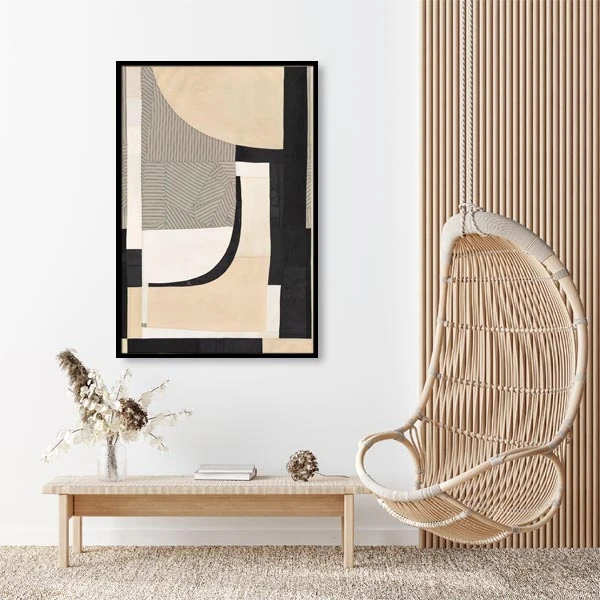 Yağlı Boya Tablo 90X120 Cm 3