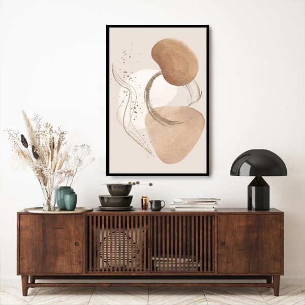 Yağlı Boya Tablo 90X120 Cm 3
