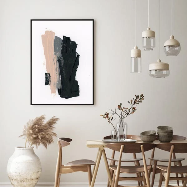 Yağlı Boya Tablo 75X100 Cm 3