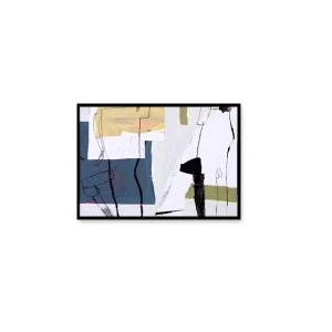 Yağlı Boya Tablo 90X120 Cm 2