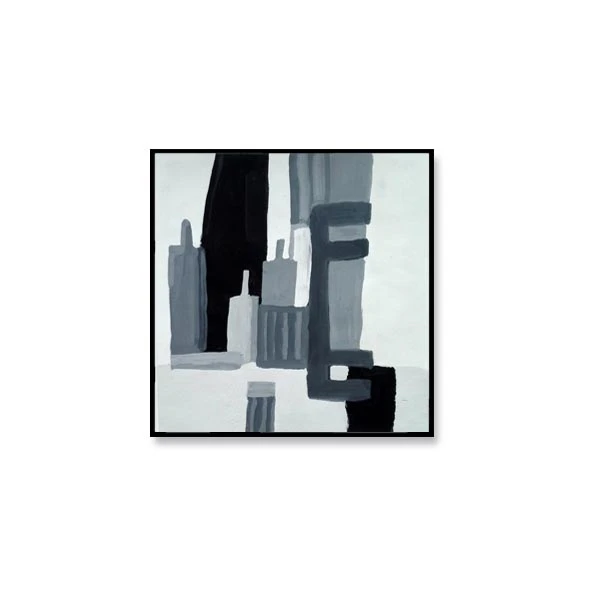 Yağlı Boya Tablo 90X120 Cm 2
