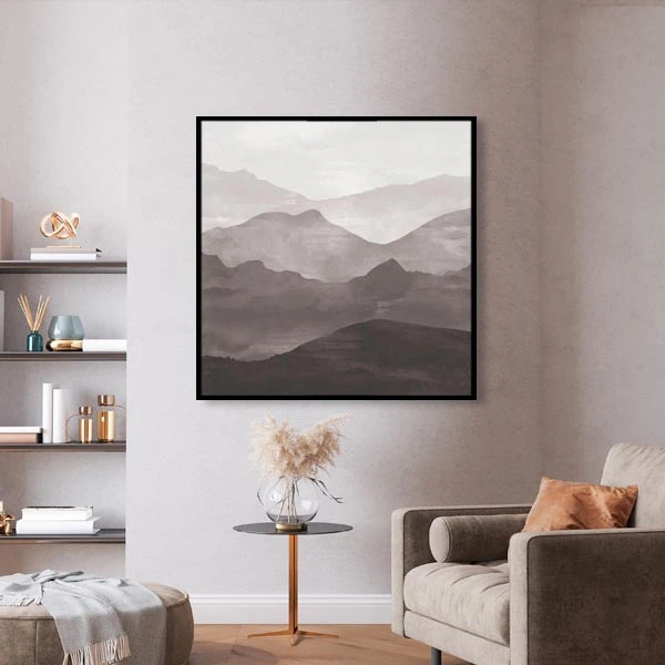 Yağlı Boya Tablo 90X120 Cm 3