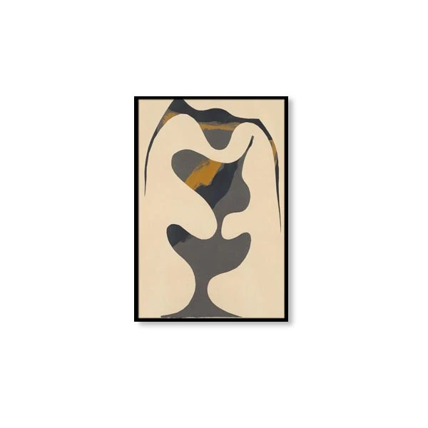 Yağlı Boya Tablo 90X120 Cm 2