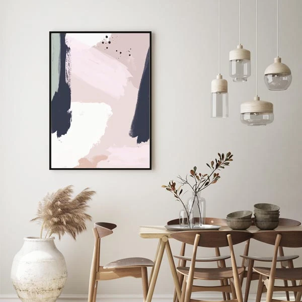 Yağlı Boya Tablo 90X120 Cm 3