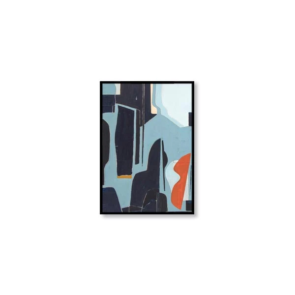 Yağlı Boya Tablo 90X120 Cm 2
