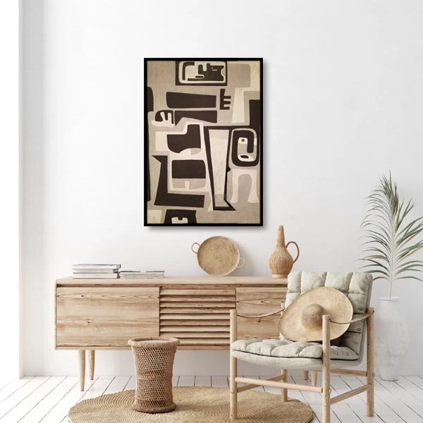 Yağlı Boya Tablo 90X120 Cm 3